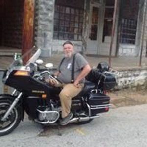 Meet your Posher, Eddie